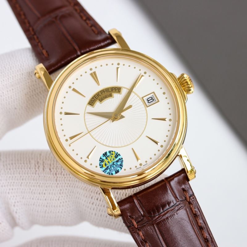 PATEK PHILIPPE Watches